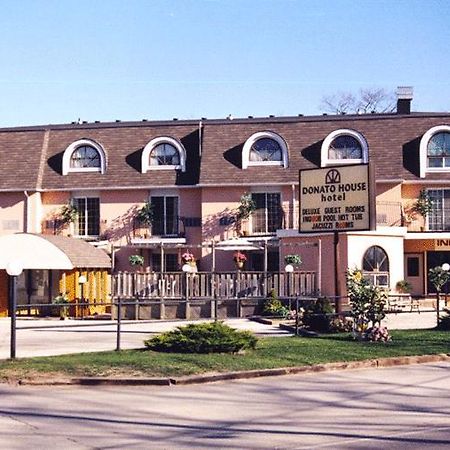 Travelodge By Wyndham Wasaga Beach Dış mekan fotoğraf