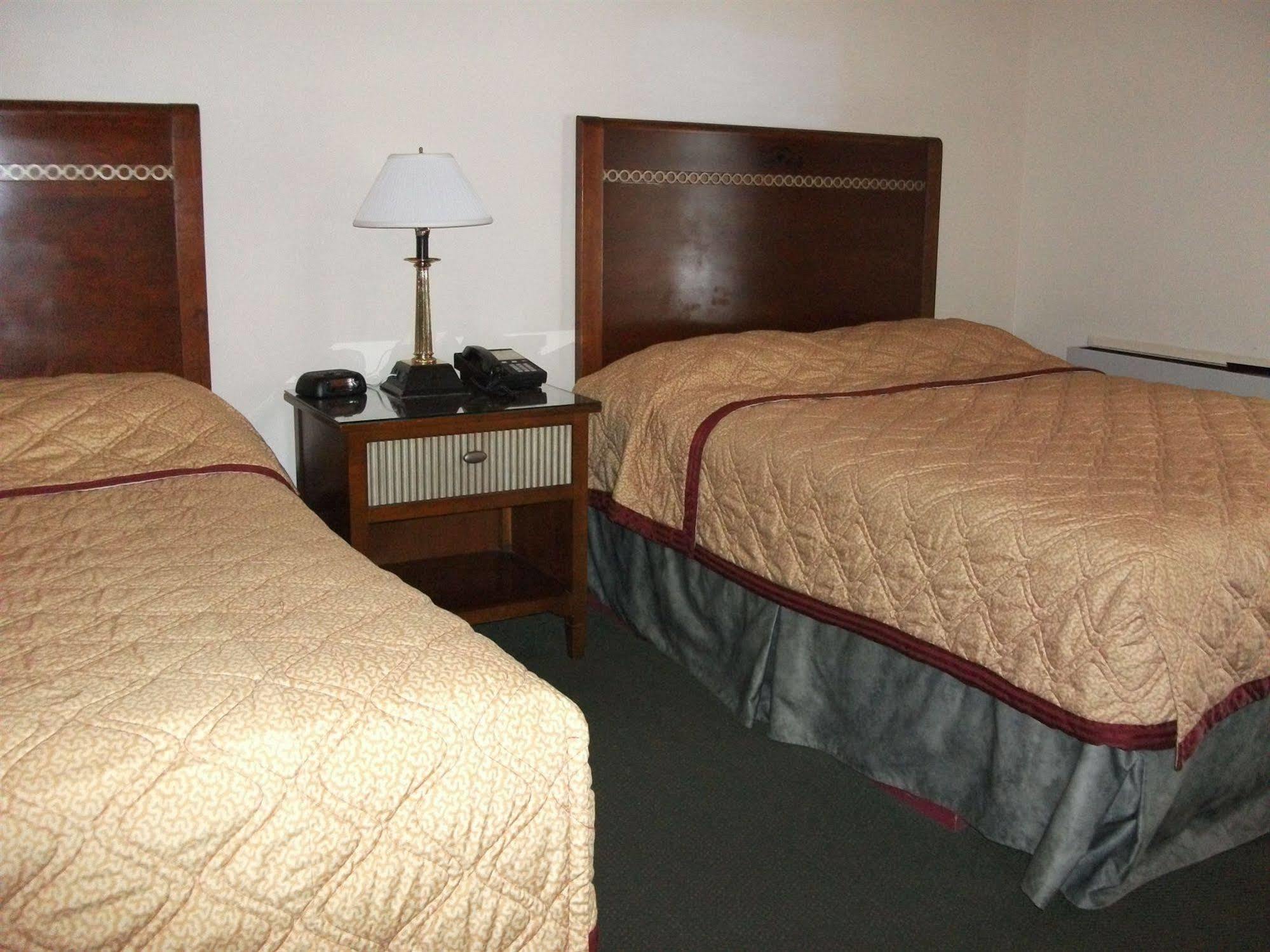 Travelodge By Wyndham Wasaga Beach Dış mekan fotoğraf