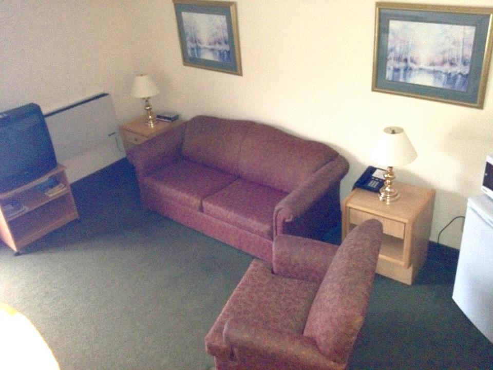 Travelodge By Wyndham Wasaga Beach Dış mekan fotoğraf