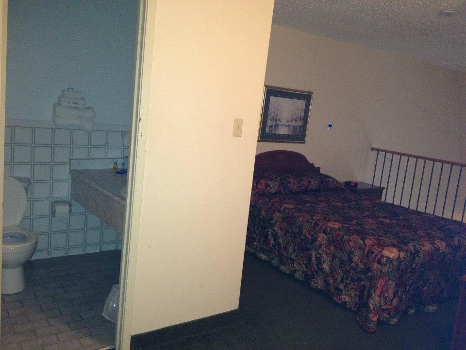 Travelodge By Wyndham Wasaga Beach Dış mekan fotoğraf