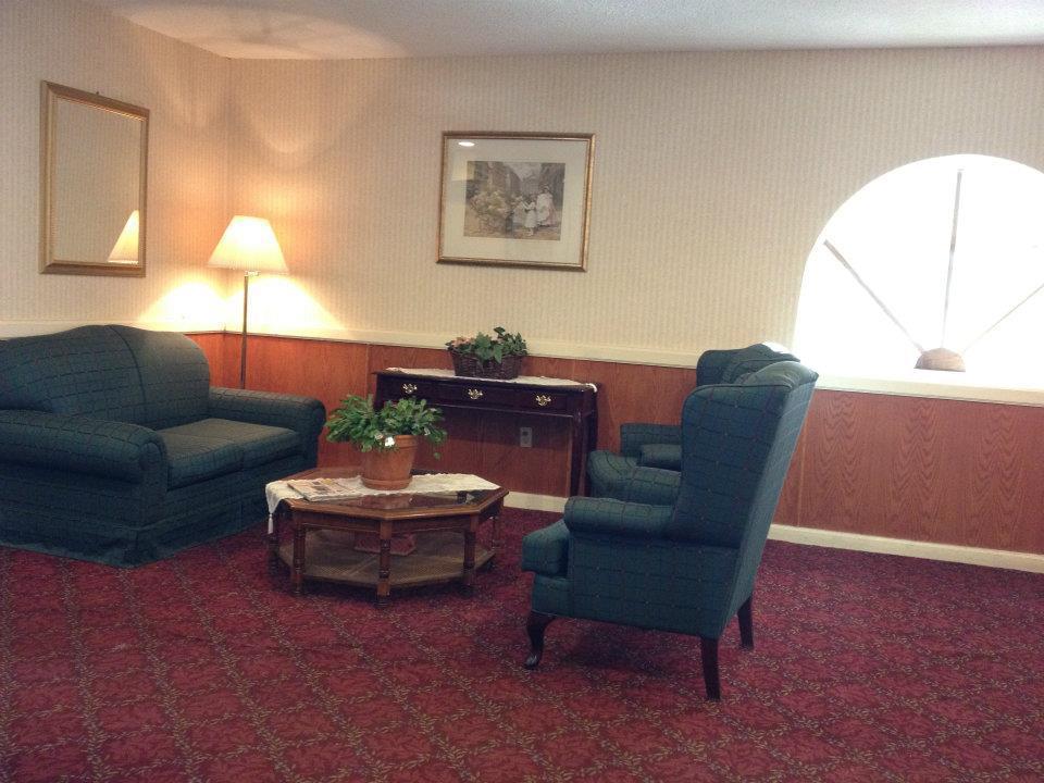 Travelodge By Wyndham Wasaga Beach Dış mekan fotoğraf