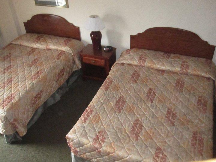 Travelodge By Wyndham Wasaga Beach Dış mekan fotoğraf