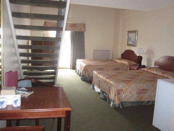 Travelodge By Wyndham Wasaga Beach Dış mekan fotoğraf
