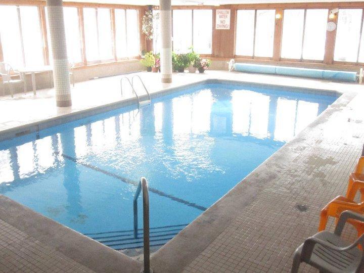 Travelodge By Wyndham Wasaga Beach Dış mekan fotoğraf