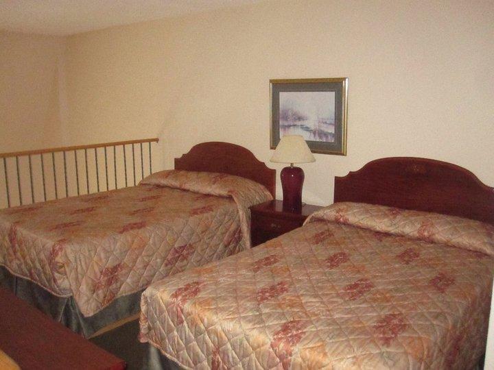 Travelodge By Wyndham Wasaga Beach Dış mekan fotoğraf