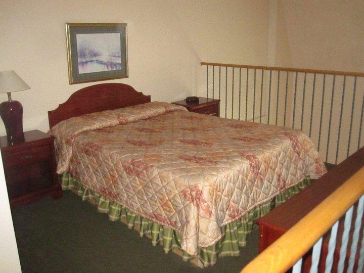 Travelodge By Wyndham Wasaga Beach Dış mekan fotoğraf