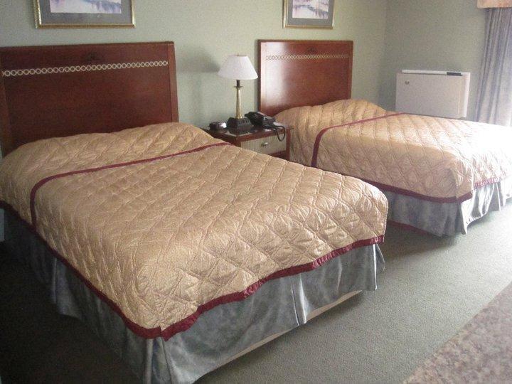 Travelodge By Wyndham Wasaga Beach Dış mekan fotoğraf