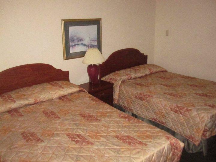 Travelodge By Wyndham Wasaga Beach Dış mekan fotoğraf