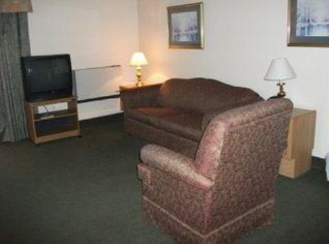 Travelodge By Wyndham Wasaga Beach Dış mekan fotoğraf